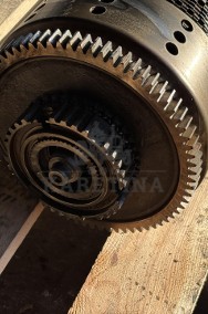 Deutz Fahr 6190 Powershift Skrzynia Biegów Kosz Sprzęgła CZĘŚCI 2093271003 2093.271.003-2