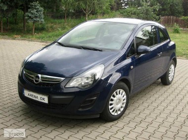 Opel Corsa D 1.2 16V Enjoy-1