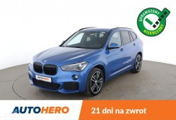 BMW X1 F48 GRATIS! Pakiet Serwisowy o wartości 500 zł!