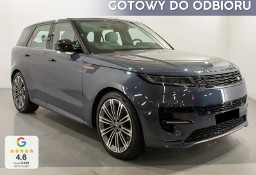 Land Rover Range Rover Sport P550 Autobiography 3.0 P550 Autobiography (550KM) Dach panoramiczny +