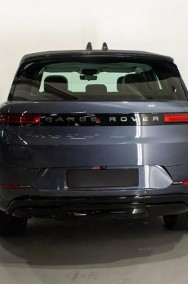 Land Rover Range Rover Sport P550 Autobiography 3.0 P550 Autobiography (550KM) Dach panoramiczny +-2