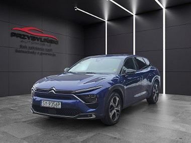 przebieg 39 tys - bezwypadkowy-1