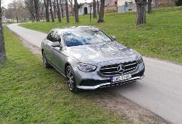Mercedes-Benz Inny E 300e 4 Matic Hybryda Plug-in