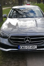 E 300e 4 Matic Hybryda Plug-in-2