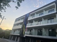 Nowe mieszkanie Łódź Śródmieście, ul. Dniestrzańska 3
