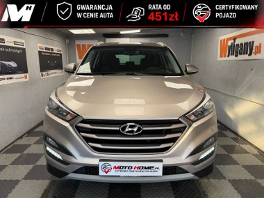 1.6 GDI Benzyna Salon PL 1właściciel GWARANCJA-1