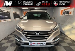 Hyundai Tucson III 1.6 GDI Benzyna Salon PL 1właściciel GWARANCJA