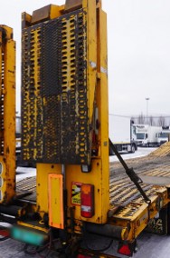 Naczepa AMC CASTERA S/R 38T / oś skrętna_245101-2