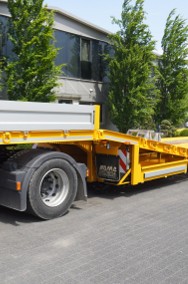 Naczepa AMC CASTERA S/R 38T / oś skrętna_245101-2