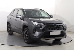 Toyota RAV 4 IV , Salon Polska, Serwis ASO, Automat, Klimatronic, Tempomat,