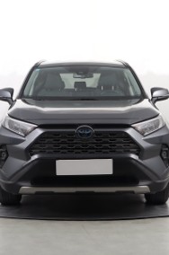 Toyota RAV 4 IV , Salon Polska, Serwis ASO, Automat, Klimatronic, Tempomat,-2