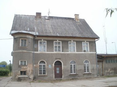 Dworzec Tołkiny-2