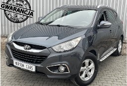 Hyundai ix35 LPG