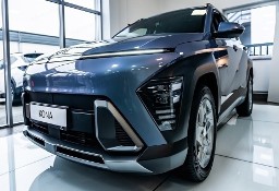 Hyundai Kona 1.6 T-GDI Executive DCT 1.6 T-GDI Executive DCT 150KM