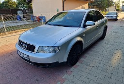 Audi A4 II (B6) Możliwa zamiana! Sprawna klimatyzacja!