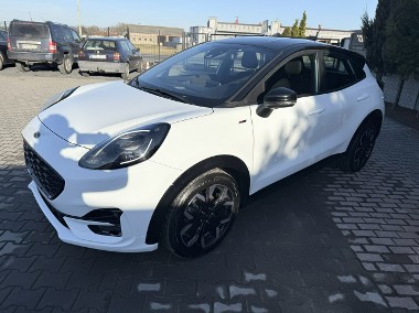 Ford Puma II-1
