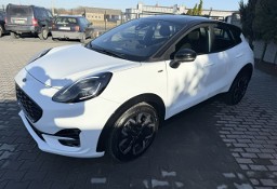 Ford Puma II