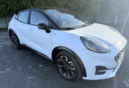 Ford Puma II