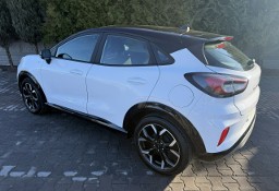 Ford Puma II