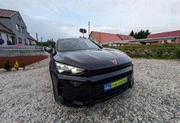 Cupra Formentor Matrixy VZ 333 KM 4x4