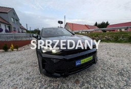 Cupra Formentor Matrixy VZ 333 KM 4x4
