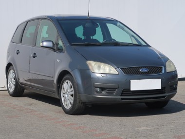 Ford C-MAX I , HAK, Klimatronic,ALU, El. szyby-1