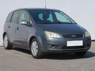 Ford C-MAX I , HAK, Klimatronic,ALU, El. szyby