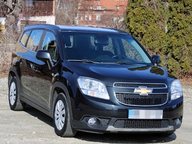 Chevrolet Orlando-1