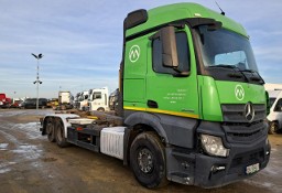 Mercedes-Benz Actros