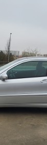 C160 Sport I właściciel Bezwypadkowy-4