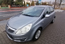 Opel Corsa D 1.2 benzyna,5-drzwi,klimatyzacja,2008.