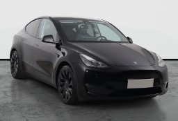 Tesla Model Y SoH 92%, Salon Polska, 1. Właściciel, Automat, Skóra, Navi,