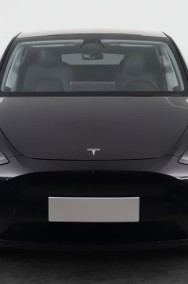 Tesla Model Y SoH 92%, Salon Polska, 1. Właściciel, Automat, Skóra, Navi,-2