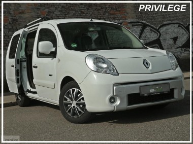 Renault Kangoo II 1.6 16V Privilege-1