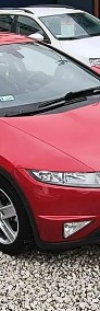 Honda Civic VIII 2007r.|1.8+LPG|140 KM|Super stan|Przegląd i OC ważne-3
