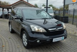 Honda CR-V III Honda CR-V 2.0 benzyna 150 km 4x4 manual 6biegów