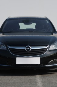 Opel Insignia , Salon Polska, Serwis ASO, 170 KM, Xenon, Bi-Xenon,-2