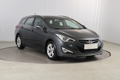 Hyundai i40 , Automat, Klima, Tempomat, Parktronic,