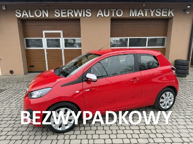 Peugeot 108 1,0 69KM Klimatyzacja-1