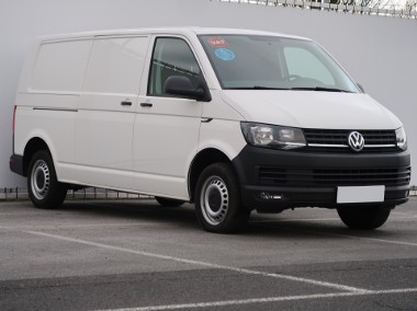 Volkswagen Transporter , L2H1, 7m3, VAT 23%, 3 Miejsca, 3 EU palet-1