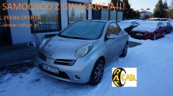 Nissan Micra IV zarejestrowany, ubezpieczony. Gwarancja. Polecam !!!