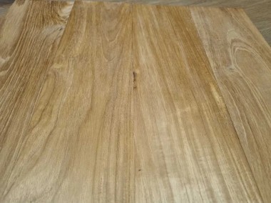 Deska podłoga z drewna egzotycznego drewniana drewno deski TEAK 15x120mm-1