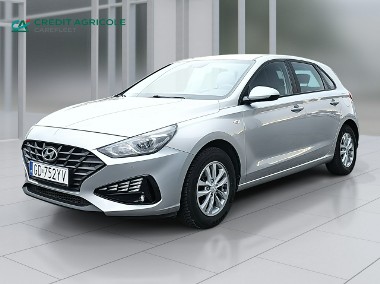 Hyundai i30 II 1.5 DPI Classic + Hatchback. GD752YV-1