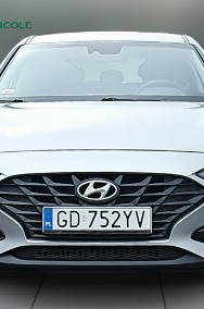 Hyundai i30 II 1.5 DPI Classic + Hatchback. GD752YV-2