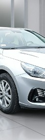 Hyundai i30 II 1.5 DPI Classic + Hatchback. GD752YV-3