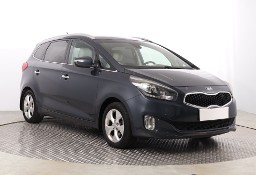 Kia Carens IV , Salon Polska, 1. Właściciel, Serwis ASO, Klimatronic,