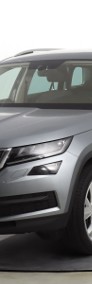 Skoda Kodiaq , Salon Polska, 1. Właściciel, Serwis ASO, 190 KM, Automat,-3