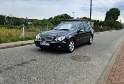 Mercedes-Benz Klasa C W203