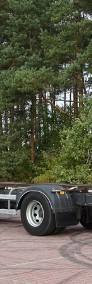 Renault T 430 BDF Rama Pod Zabudowę Sp Książka Serwisowa , Przód i tył na poduszkach, Klima, Kabina Sypialn-3
