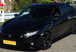 Honda Civic X / Pojazd Sprzedajemy z Gwarancją ASO na ROK / Zadbany / 1 wł /